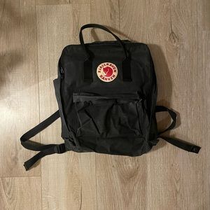 Fjallraven Kanken Backpack